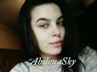 AbilenaSky