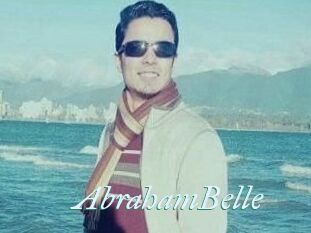 Abraham_Belle