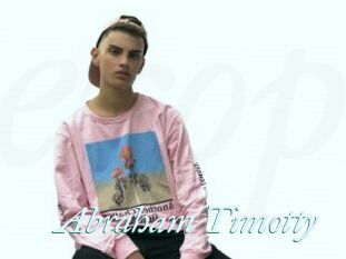 Abraham_Timotty