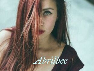 Abrilbee