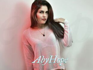 AbyHope