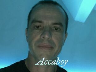 Accaboy