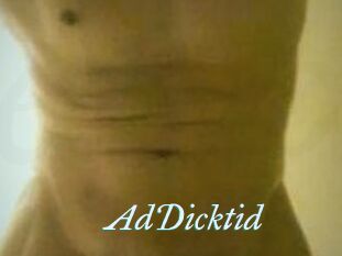 AdDicktid