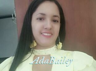 AdaBailey