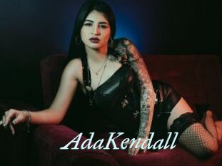 AdaKendall