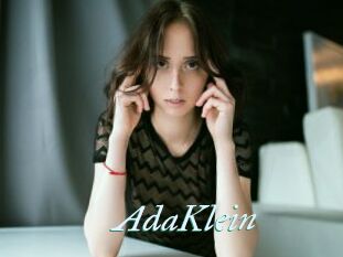 AdaKlein