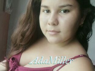 AdaMiller