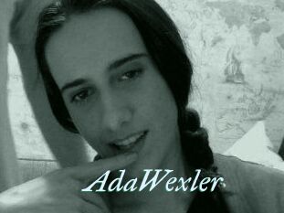 AdaWexler