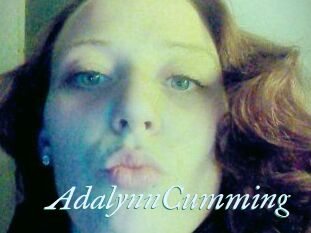 AdalynnCumming