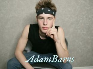 AdamBarns