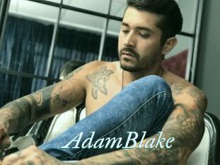 AdamBlake