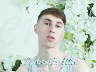 AdamBrittle