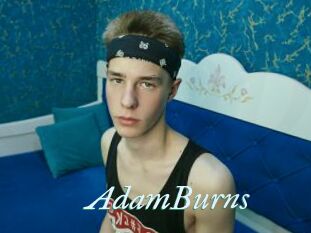 AdamBurns