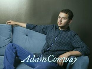 AdamConway