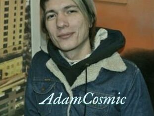 AdamCosmic