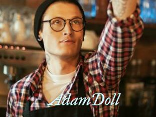 AdamDoll