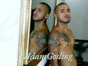 AdamGosling