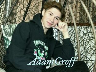 AdamGroff