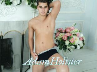 AdamHolister