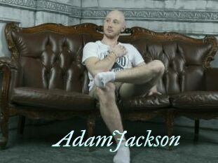 AdamJackson