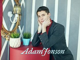 AdamJonson