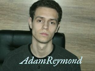 AdamReymond