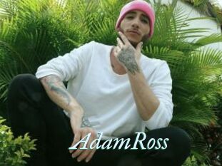 AdamRoss