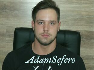 AdamSefero