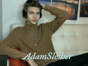 AdamSlesher