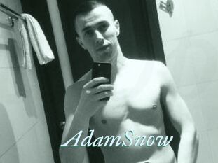 AdamSnow