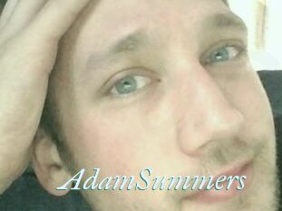 AdamSummers