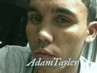 Adam_Tayler