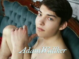 AdamWallker