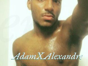 AdamXAlexandre