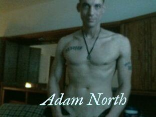 Adam_North