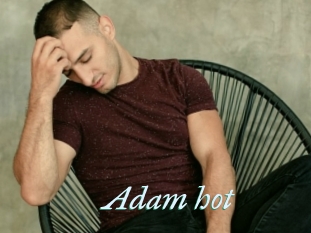 Adam_hot