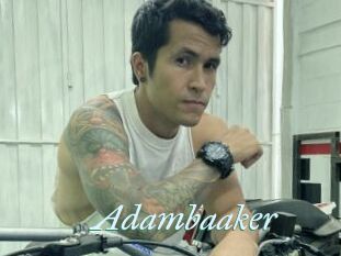 Adambaaker