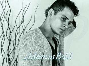 AdammBold