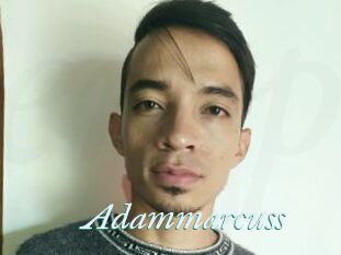 Adammarcuss