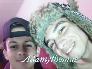 Adamythomas