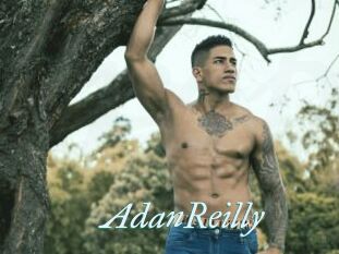 AdanReilly