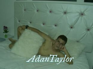 AdanTaylor