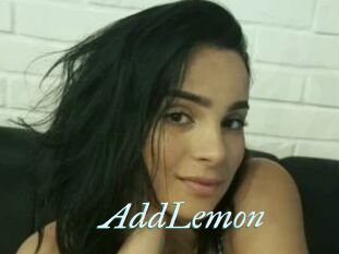 AddLemon