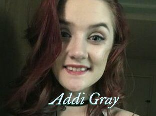 Addi_Gray