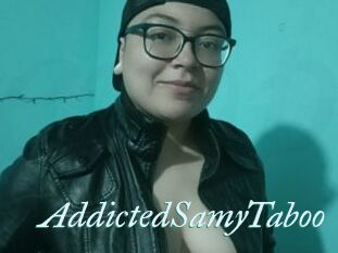 AddictedSamyTaboo