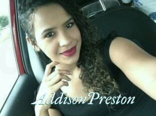 Addison_Preston