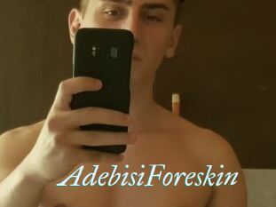 AdebisiForeskin