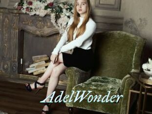 AdelWonder