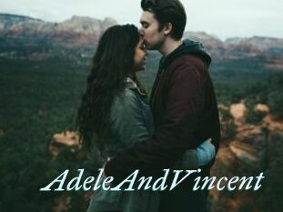 AdeleAndVincent