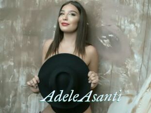 AdeleAsanti